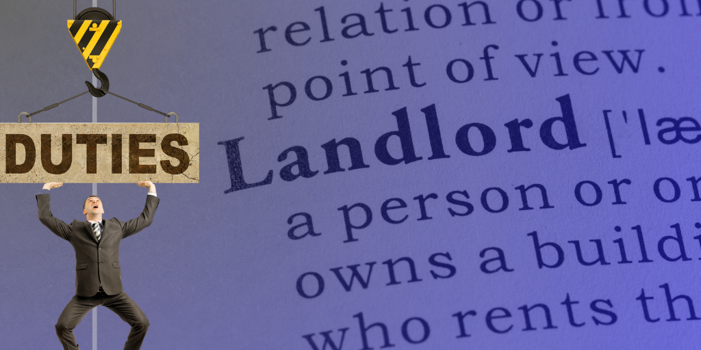 4 Ways a Property Manager Simplifies Landlord Duties